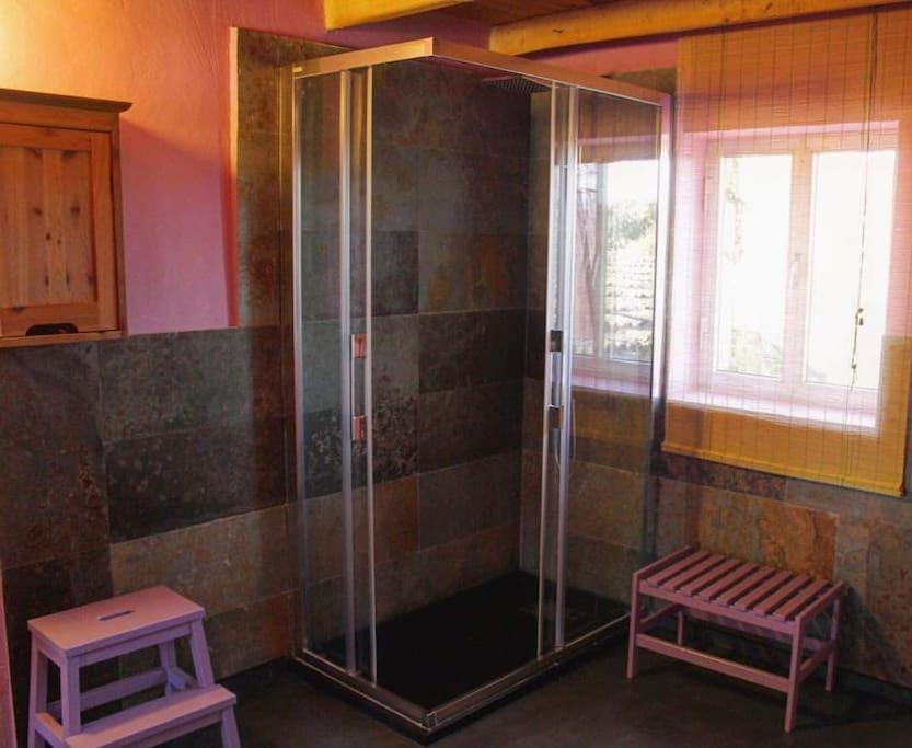 Casa Rural Tozolosolobos Otero de Bodos Eksteriør billede