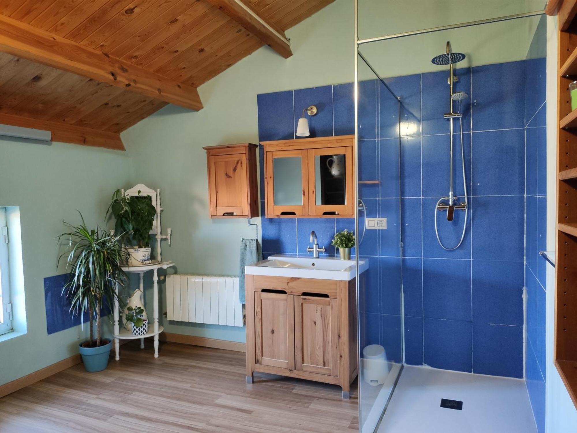 Casa Rural Tozolosolobos Otero de Bodos Eksteriør billede